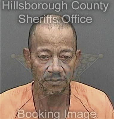 Elvis Quiles, - Hillsborough County, FL 