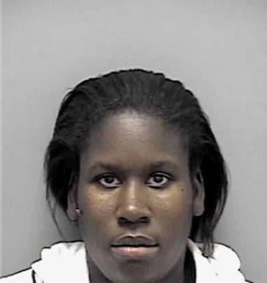 Latoya Richardson, - Lee County, FL 