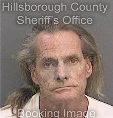 Jorge Riosramirez, - Hillsborough County, FL 