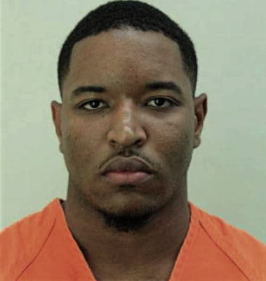 Kenneth Rivers - Hillsborough County, FL 