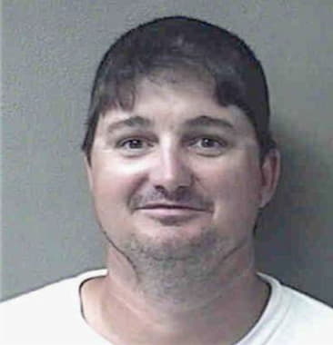 Kristopher Roberts, - Okaloosa County, FL 