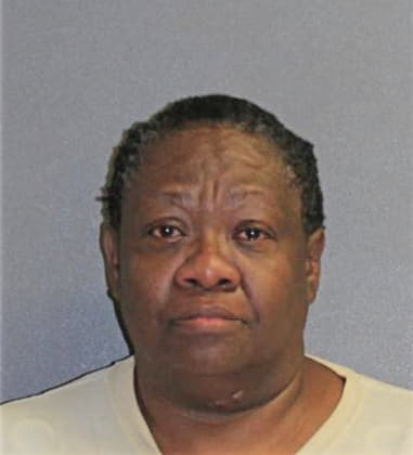 Octavia Robinson, - Volusia County, FL 