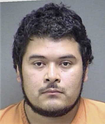 Omar Robles-Reyes, - Titus County, TX 