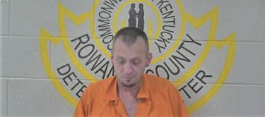 Brian Roden, - Rowan County, KY 