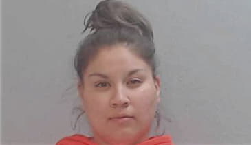 Tabitha Rodriguez, - Hidalgo County, TX 