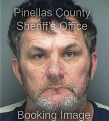 Daniel Rossman, - Pinellas County, FL 