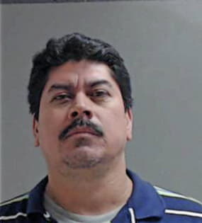 Alan Roy, - Hidalgo County, TX 