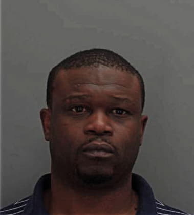 Carl Salley, - Dade County, FL 