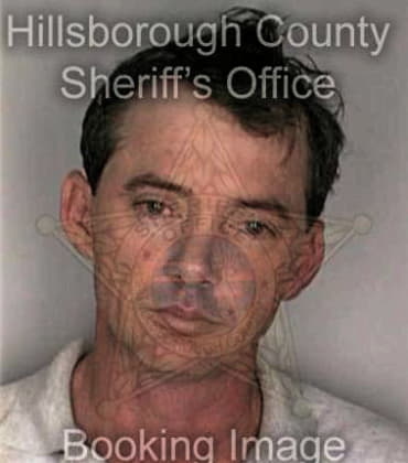 Eduardo Sancheztapia, - Hillsborough County, FL 