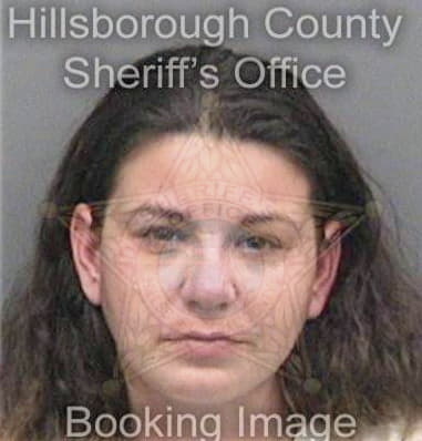 Penelope Scott, - Hillsborough County, FL 