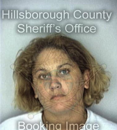 Vicki Shepherd, - Hillsborough County, FL 