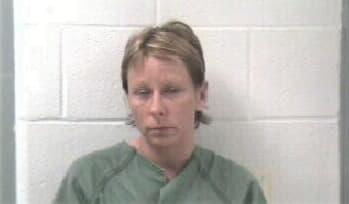 Jamie Sheriff - Daviess County, KY 