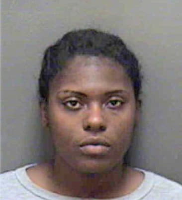 Derrika Sherrill, - Mecklenburg County, NC 