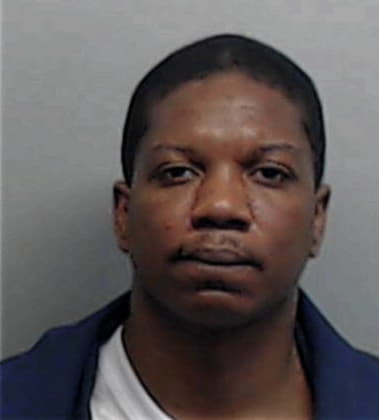 Samuel Simmons - Fulton County, GA 