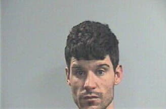 Joseph Smiley - Fayette County, KY 