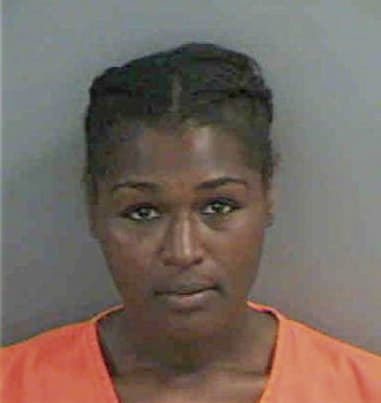 Dasia Smith, - Collier County, FL 