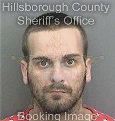 Kyle Smith, - Hillsborough County, FL 