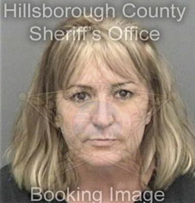 Tara Smith, - Hillsborough County, FL 