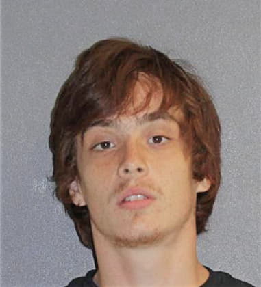 Nicholas Staight, - Volusia County, FL 