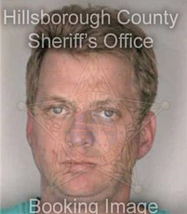 Keith Stevens, - Hillsborough County, FL 