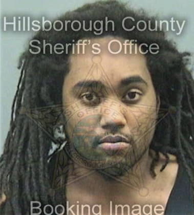 Dominique Stinson, - Hillsborough County, FL 