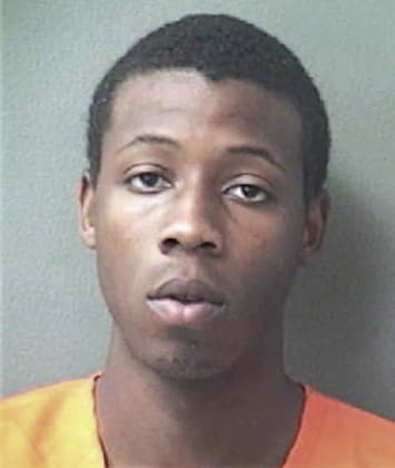 Timothy Stocker, - Okaloosa County, FL 