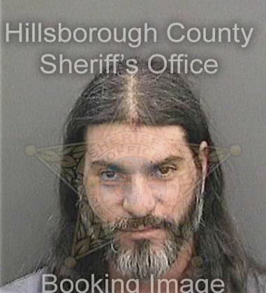 Christopher Stone, - Hillsborough County, FL 