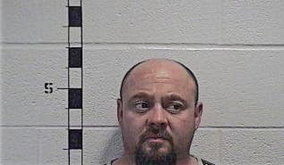 Christopher Swan, - Shelby County, KY 