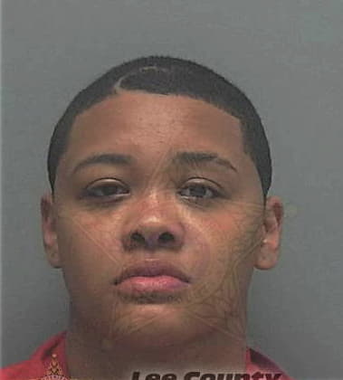 Liza Thomas, - Lee County, FL 