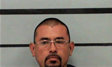 Felix Tijerina, - Lubbock County, TX 