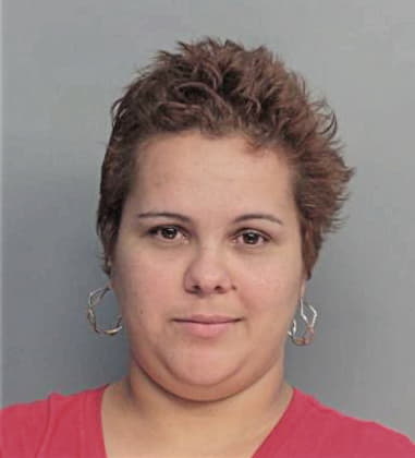 Rosana Torres, - Dade County, FL 