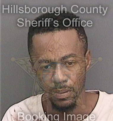 Gerrod Watson, - Hillsborough County, FL 