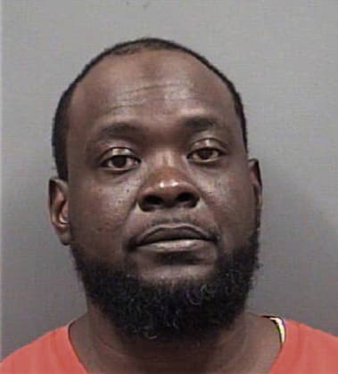 Maurice Weaver - Rowan County, NC 