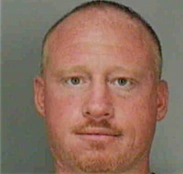 Russell West - Polk County, FL 