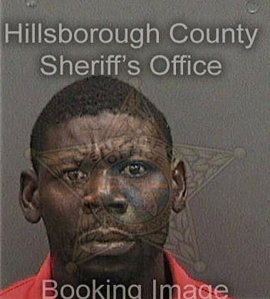 Andrew White - Hillsborough County, FL 