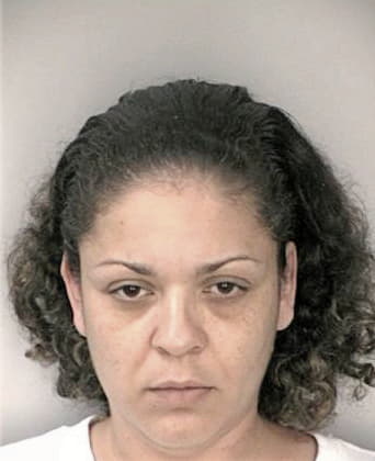 Jennifer White - Hillsborough County, FL 