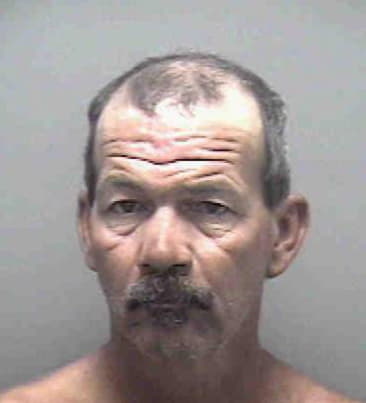 Robert White, - Lee County, FL 