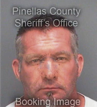 Tony Wicker, - Pinellas County, FL 