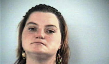 Julie Wiley - Fayette County, KY 