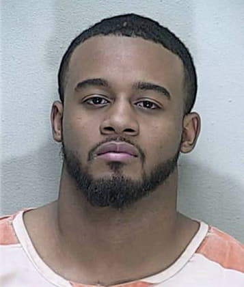 Kelvin Williams, - Marion County, FL 