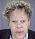 Thelma Wilson - Cobb County, GA 