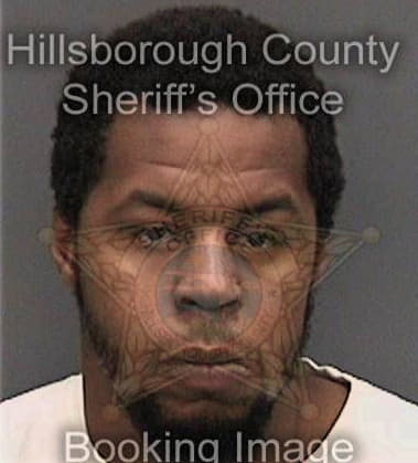 Osmond Winston, - Hillsborough County, FL 