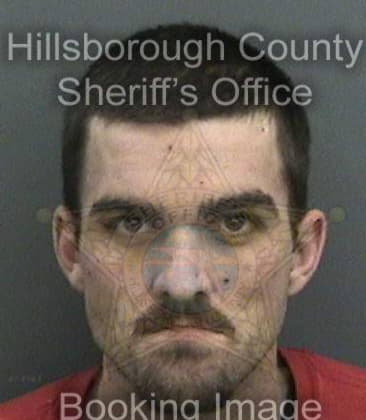 Michael Alberts, - Hillsborough County, FL 