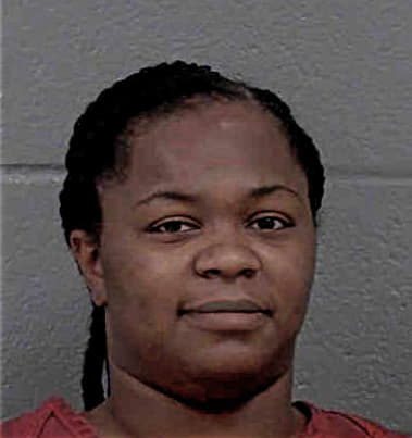 Ruby Alexander, - Mecklenburg County, NC 