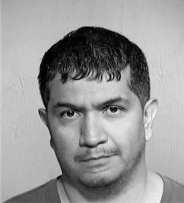 James Allen - Maricopa County, AZ 