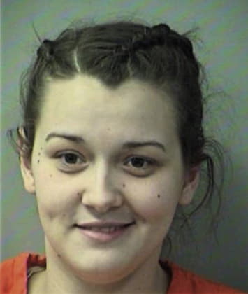 Hannah Anam, - Okaloosa County, FL 