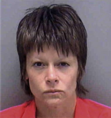 Edith Andrade, - Lee County, FL 