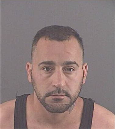 Joshua Barnard, - Peoria County, IL 