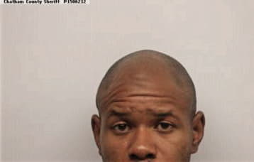 Roy Barnes - Chatham County, GA 