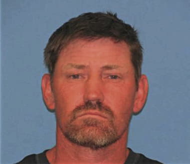 Randell Beauchamp, - Saline County, AR 